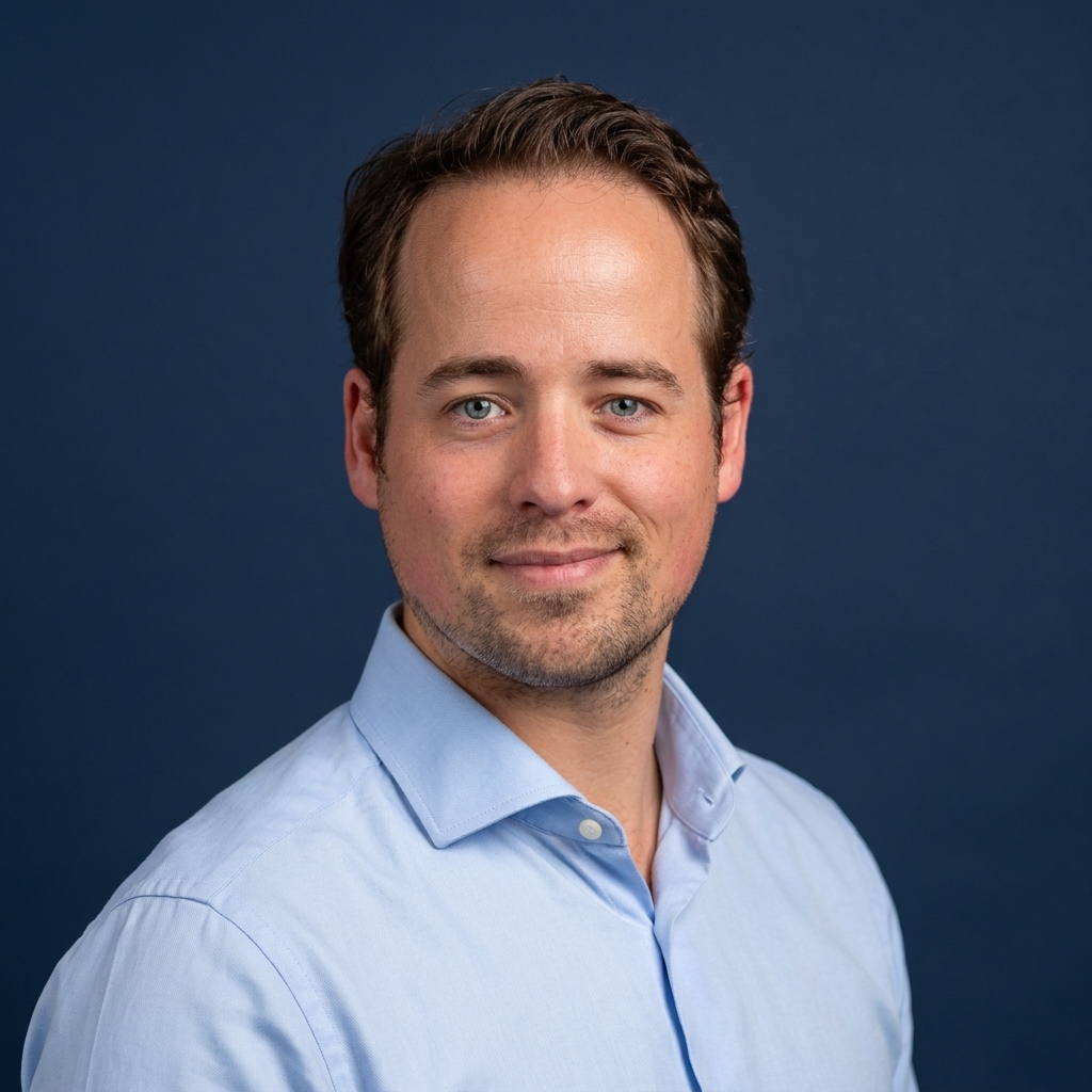 Vianney de Braekeleer